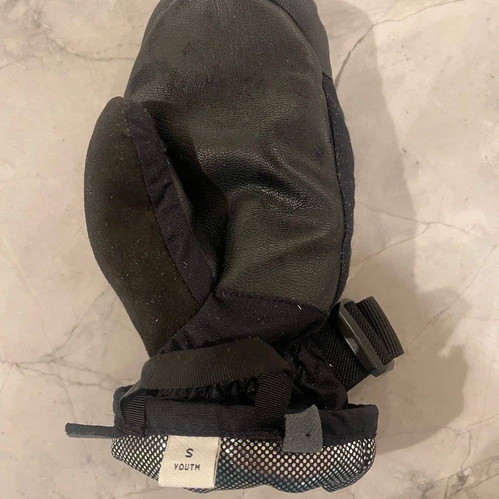 Kids' Columbia Whirlibird™ III Gloves
